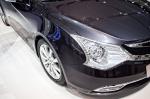 DongFeng Tai Concept 2010 года
